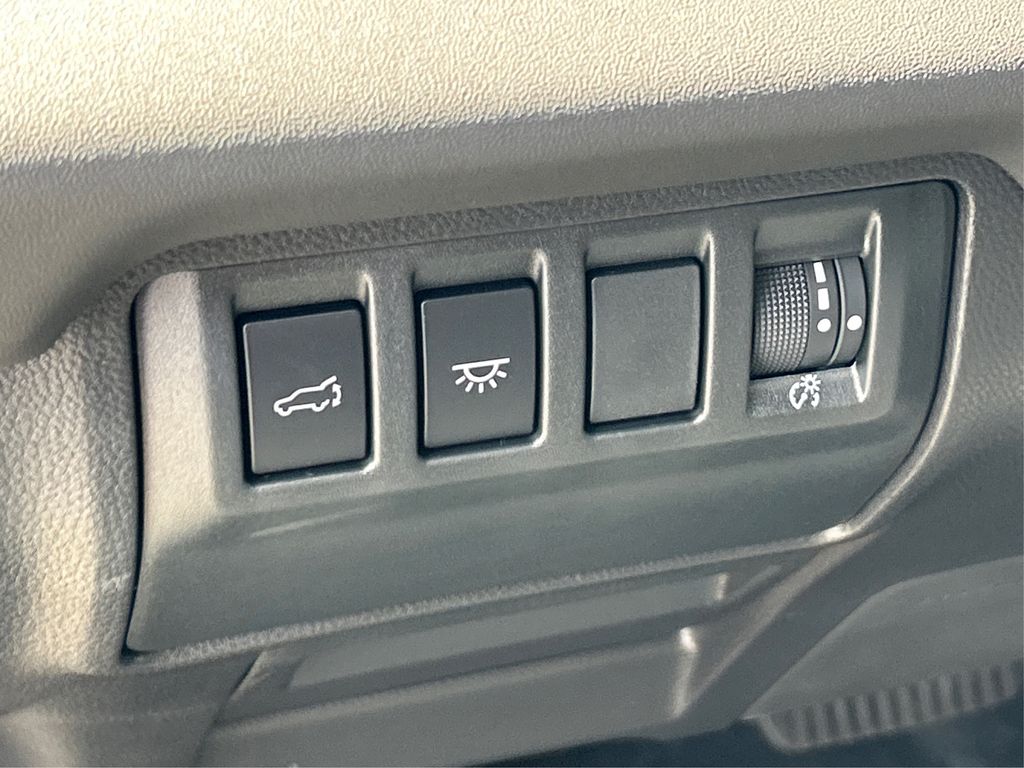 2025 Subaru Ascent Touring photo 38