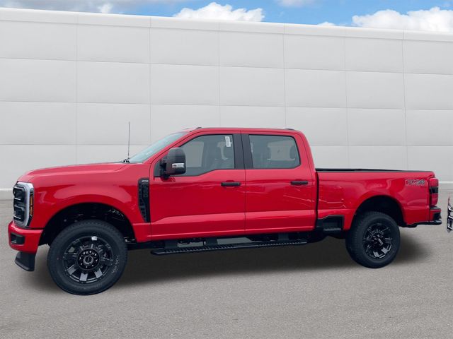 2025 Ford F-350 XL photo 2