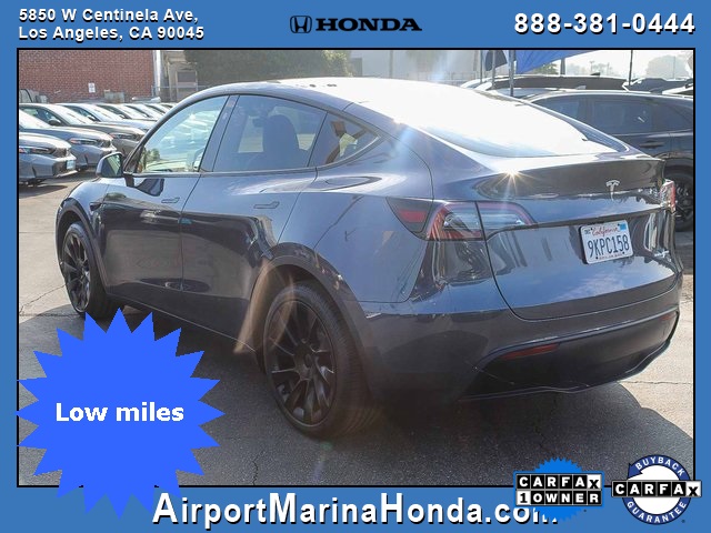 2023 Tesla Model Y Long Range photo 10
