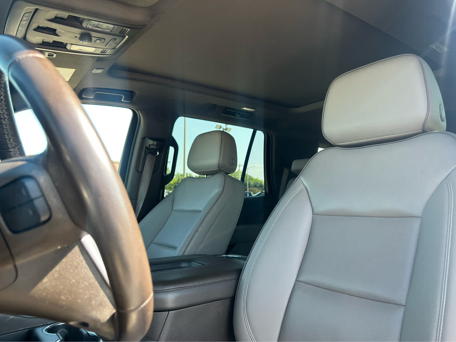 2023 Gmc Yukon SLT photo 21