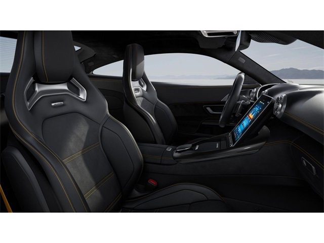 2026 Mercedes Benz AMG GT 63 photo 4