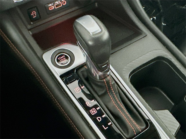 2024 Nissan Sentra SR photo 16