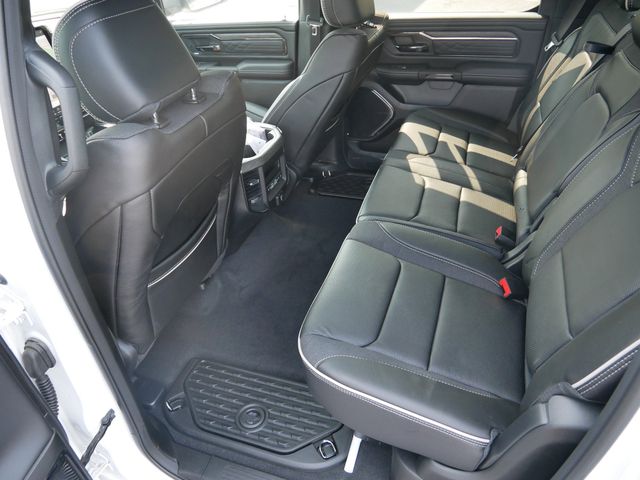 2025 Ram 1500 Limited photo 4