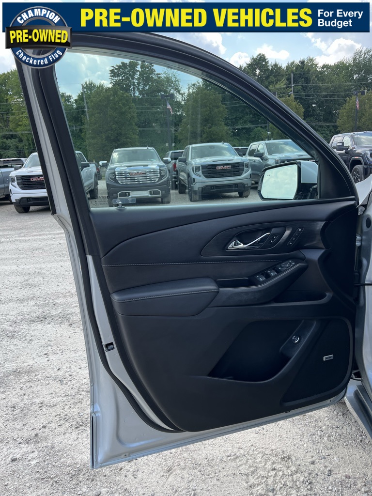2020 Chevrolet Traverse High Country photo 4