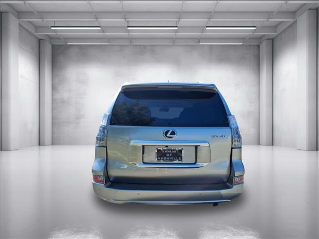 2023 Lexus GX 460 Premium photo 4