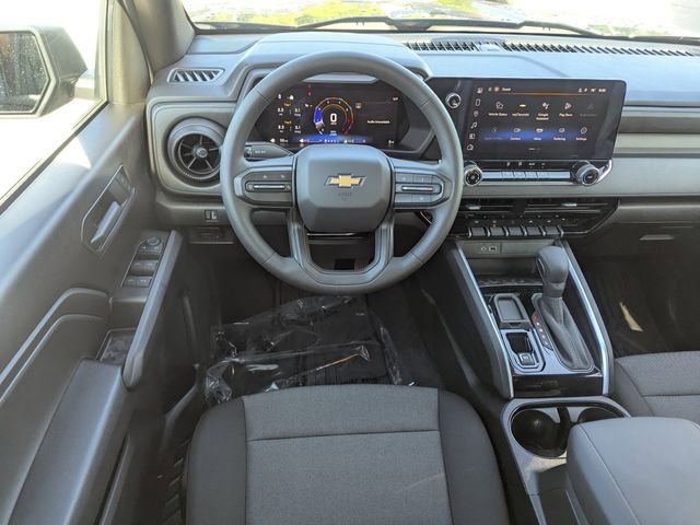 2025 Chevrolet Colorado LT photo 19