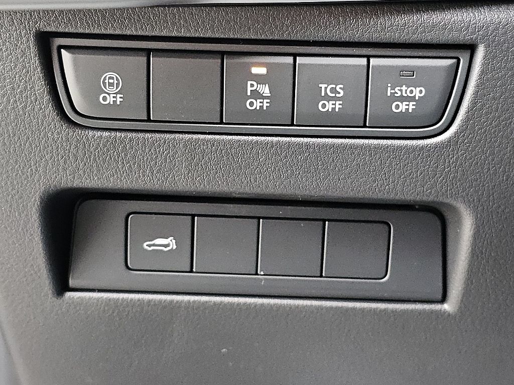 2025 Mazda CX-90 3.3 Turbo Preferred photo 24