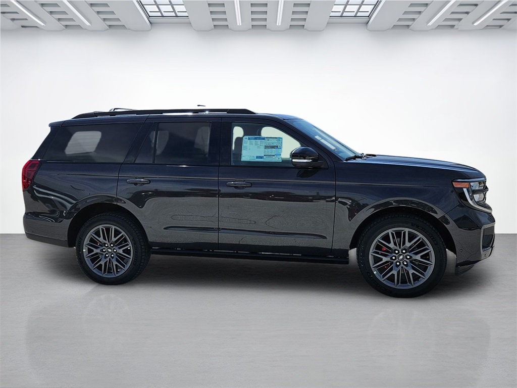 2025 Ford Expedition Platinum photo 3