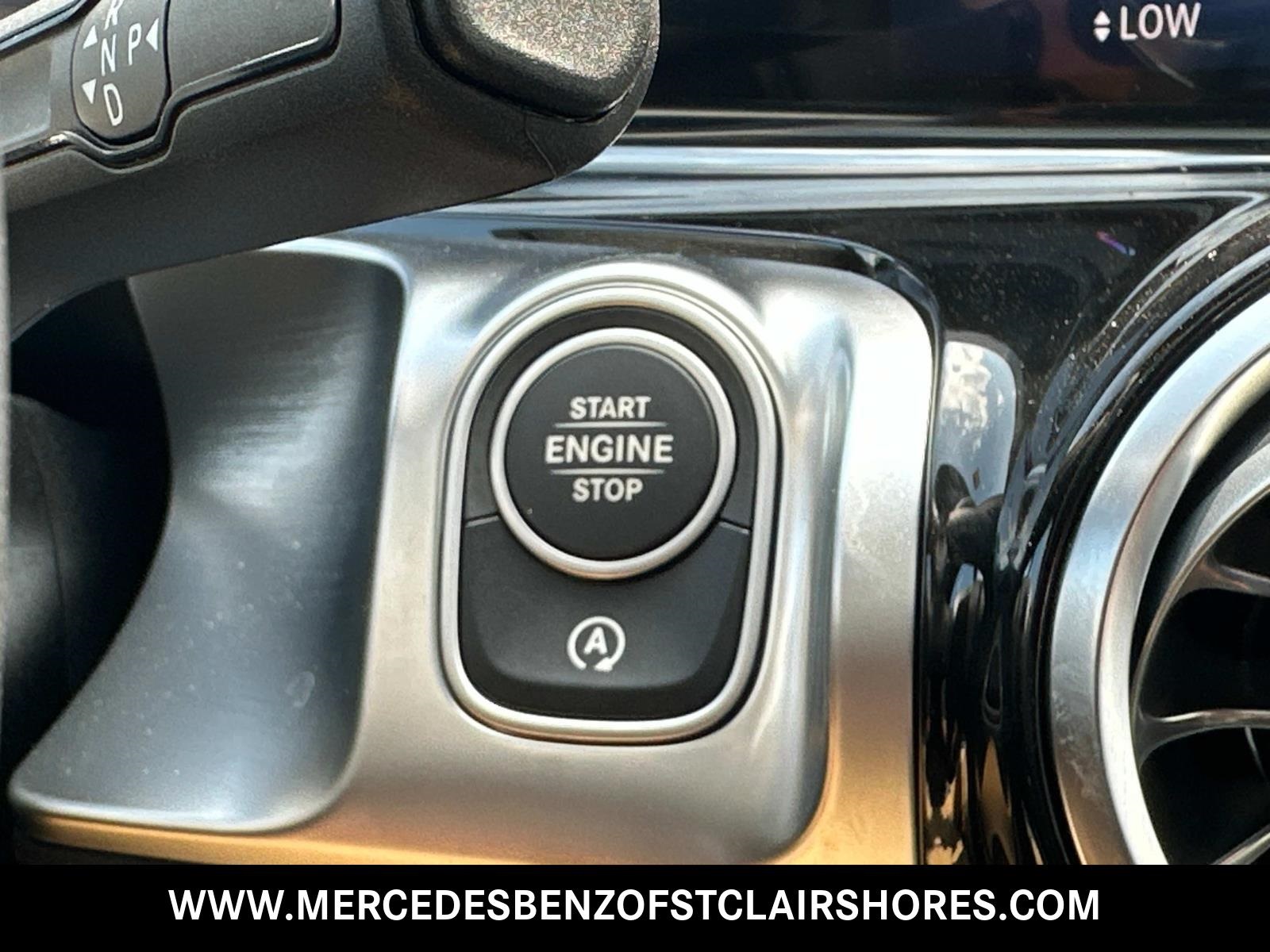 2025 Mercedes Benz GLB 250 4MATIC photo 26
