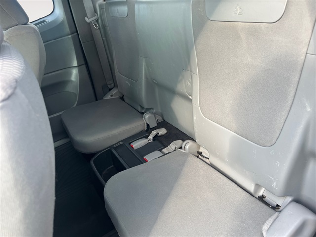 2014 Toyota Tacoma Base photo 12