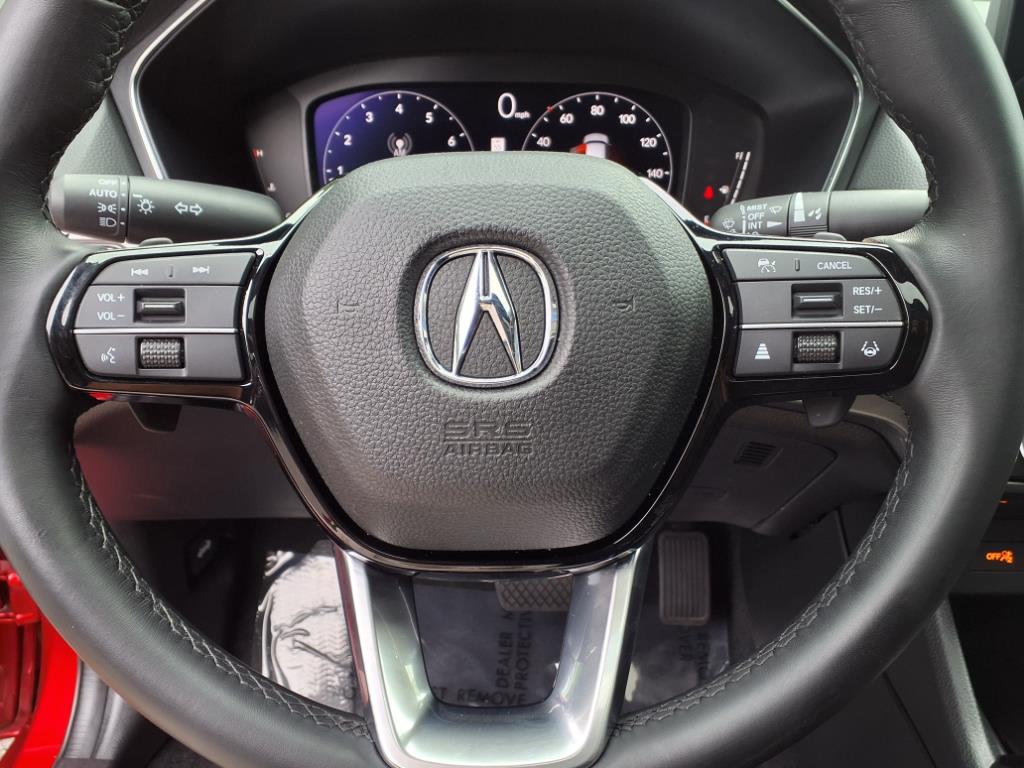 2023 Acura Integra Base photo 17