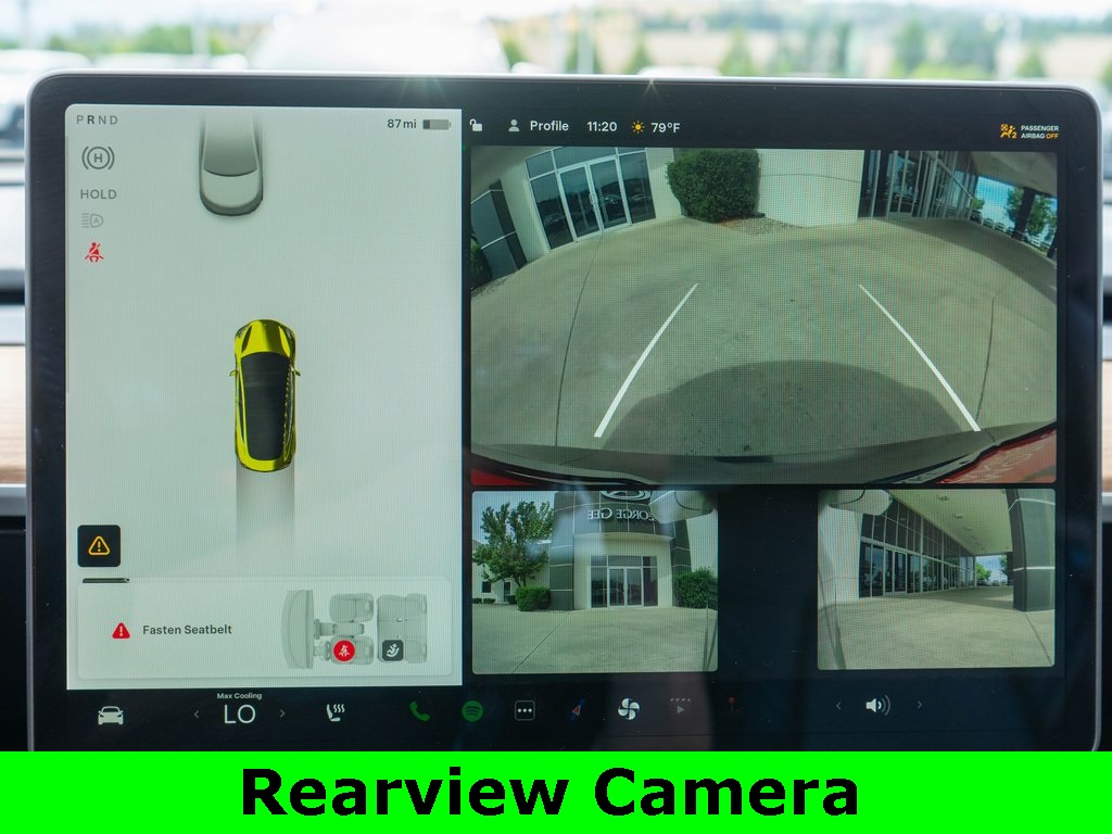 2020 Tesla Model 3 Long Range photo 17