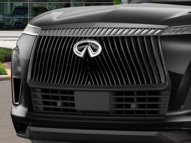 2026 Infiniti QX80 photo 11