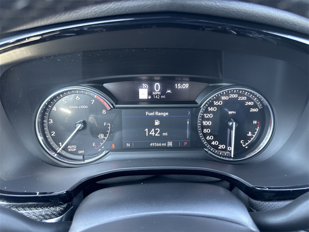 2021 Cadillac XT5 Sport photo 15