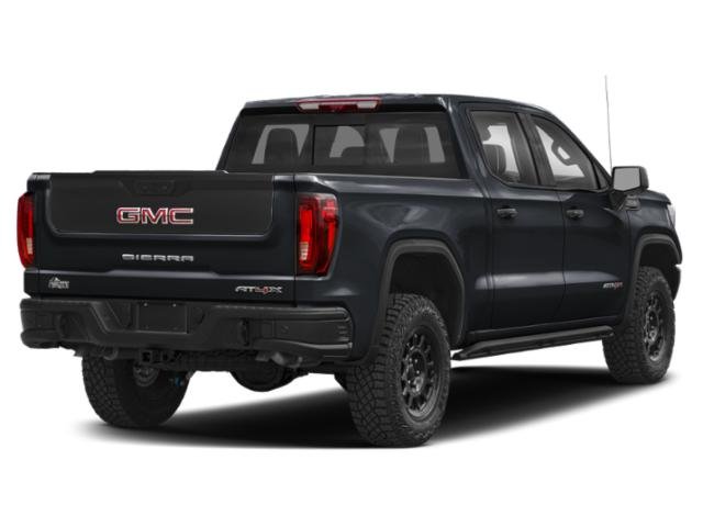 Used 2024 GMC Sierra 1500 AT4X with VIN 3GTUUFEL1RG237116 for sale in Little Rock
