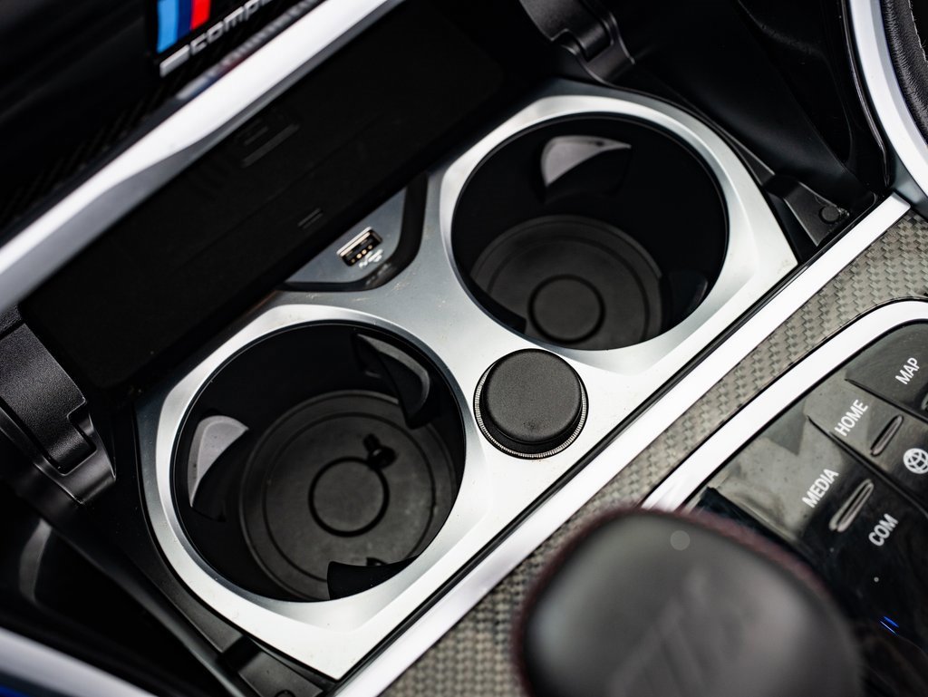 2022 Bmw M8 Competition photo 32