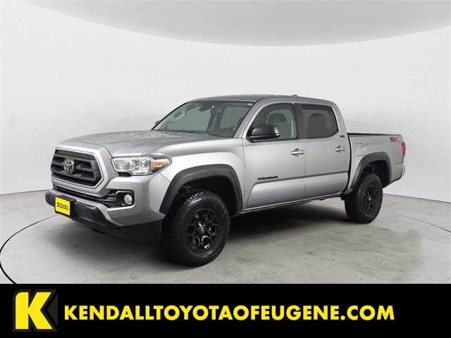2023 Toyota Tacoma SR5's photo
