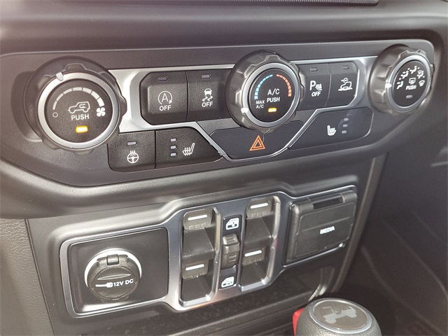 2021 Jeep Wrangler Unlimited Sport S photo 19