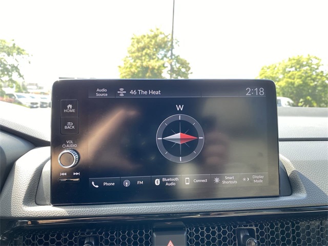 2024 Honda CR-V EX-L photo 12