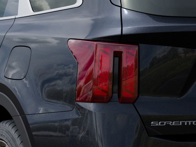 2026 Kia Sorento EX photo 11