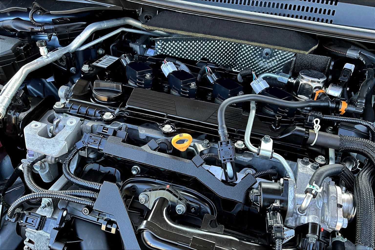 2022 Toyota Corolla SE photo 31