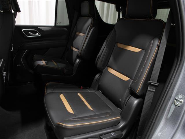 2021 Gmc Yukon AT4 photo 22