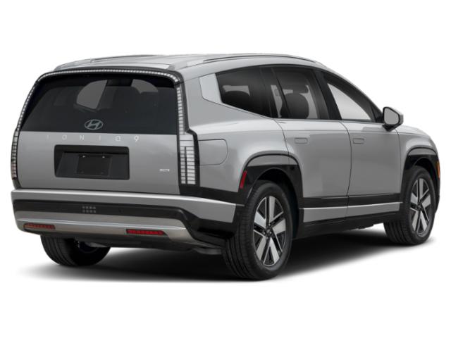 2026 Hyundai Ioniq SEL photo 3