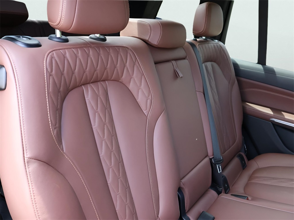 2023 Bmw X7 M60i photo 12