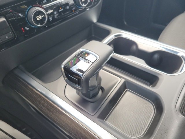 2025 Chevrolet Silverado 1500 RST photo 6