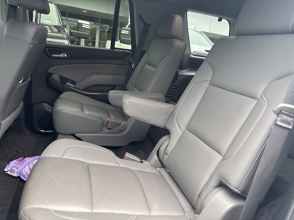 2020 Chevrolet Tahoe LT photo 27