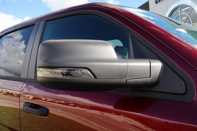 2025 Ram 1500 Rebel photo 2