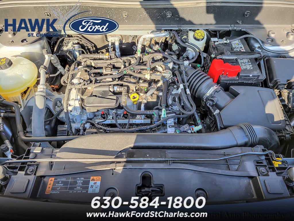 2023 FORD BRONCO SPORT - Image 20