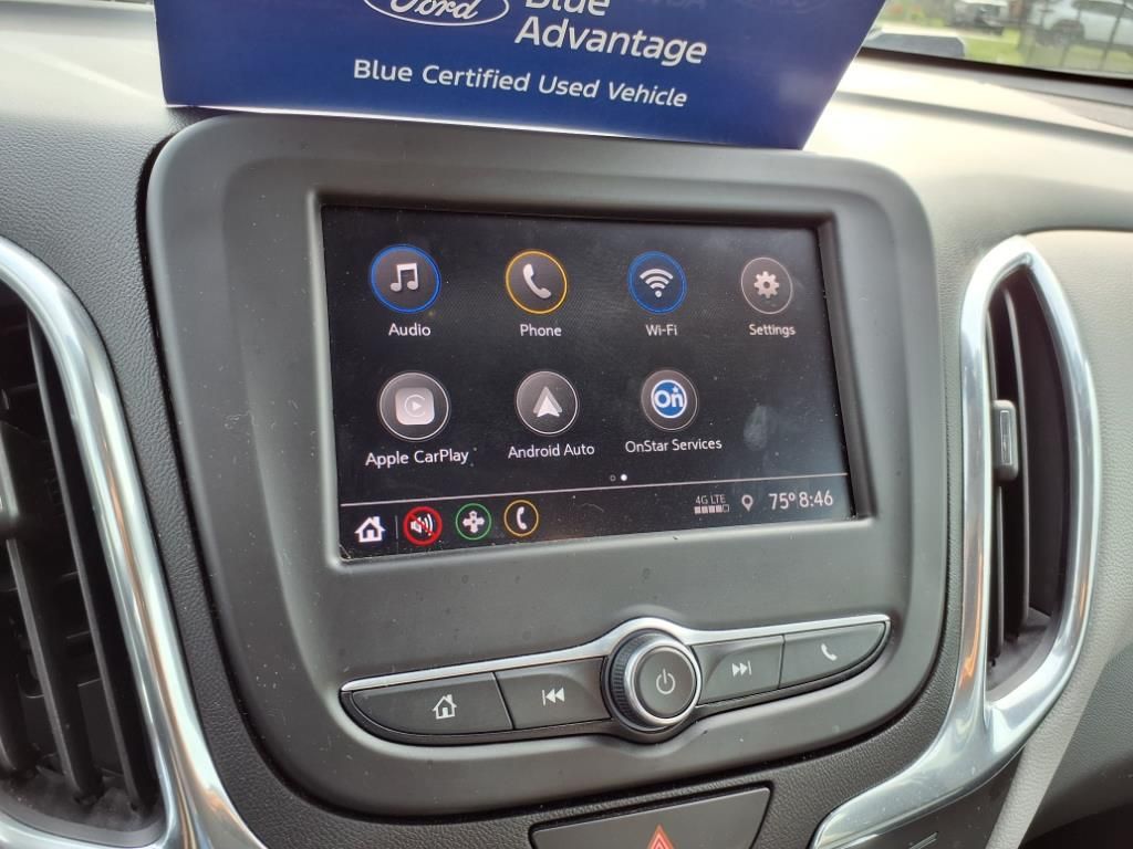 2020 Chevrolet Equinox LS photo 14
