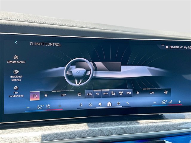 2024 Bmw i7 xDrive60 photo 16