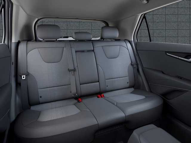 2025 Kia Niro EX photo 16