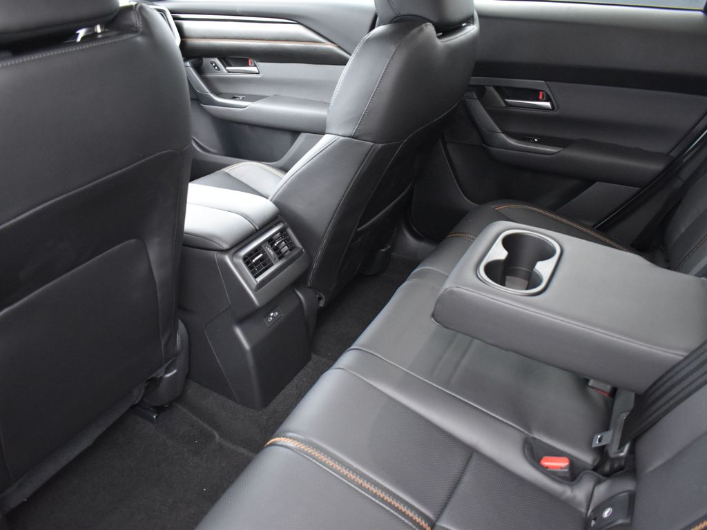 2025 Mazda CX-50 Premium photo 19