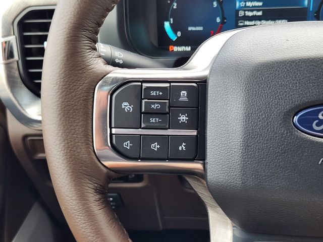 2025 Ford F-150 King Ranch photo 26