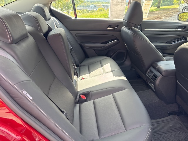 2023 Nissan Altima 2.5 SL photo 11