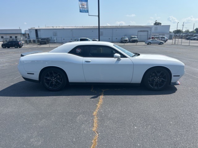 2021 Dodge Challenger GT photo 5
