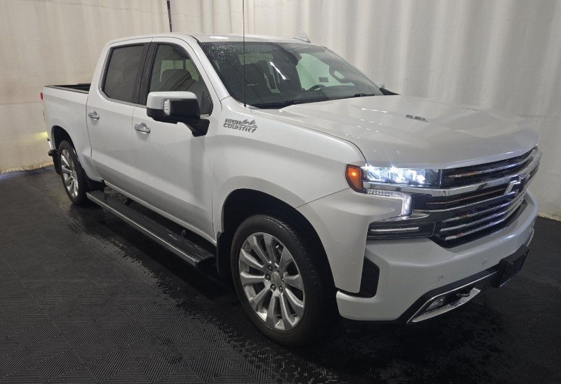 2020 CHEVROLET SILVERADO - Image 3