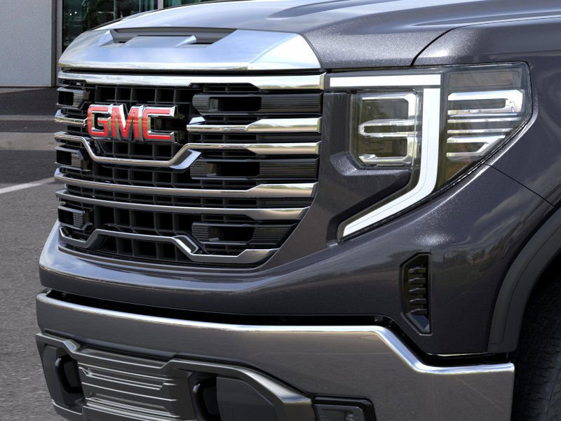 2025 Gmc Sierra 1500 SLT photo 13