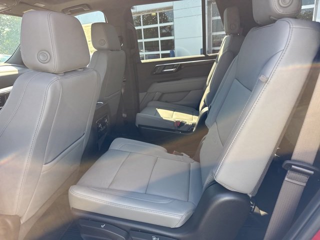 2025 Chevrolet Tahoe Z71 photo 23