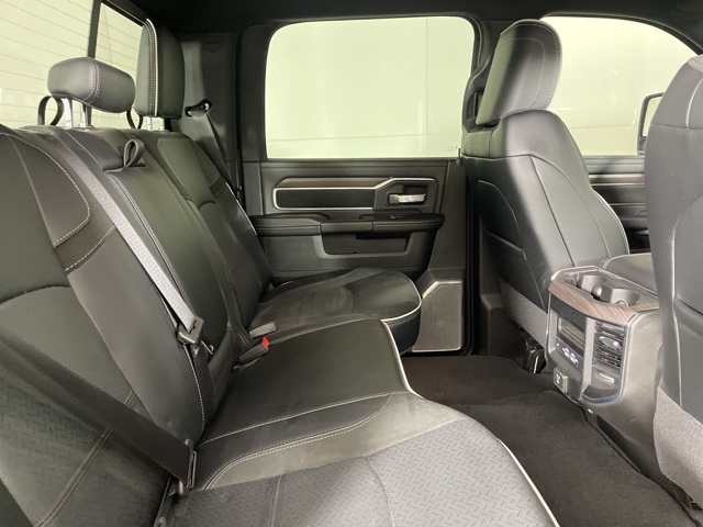 2025 Ram 3500 Laramie photo 15