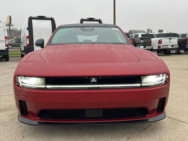 2025 Dodge Charger Daytona Scat Pack AWD photo 2