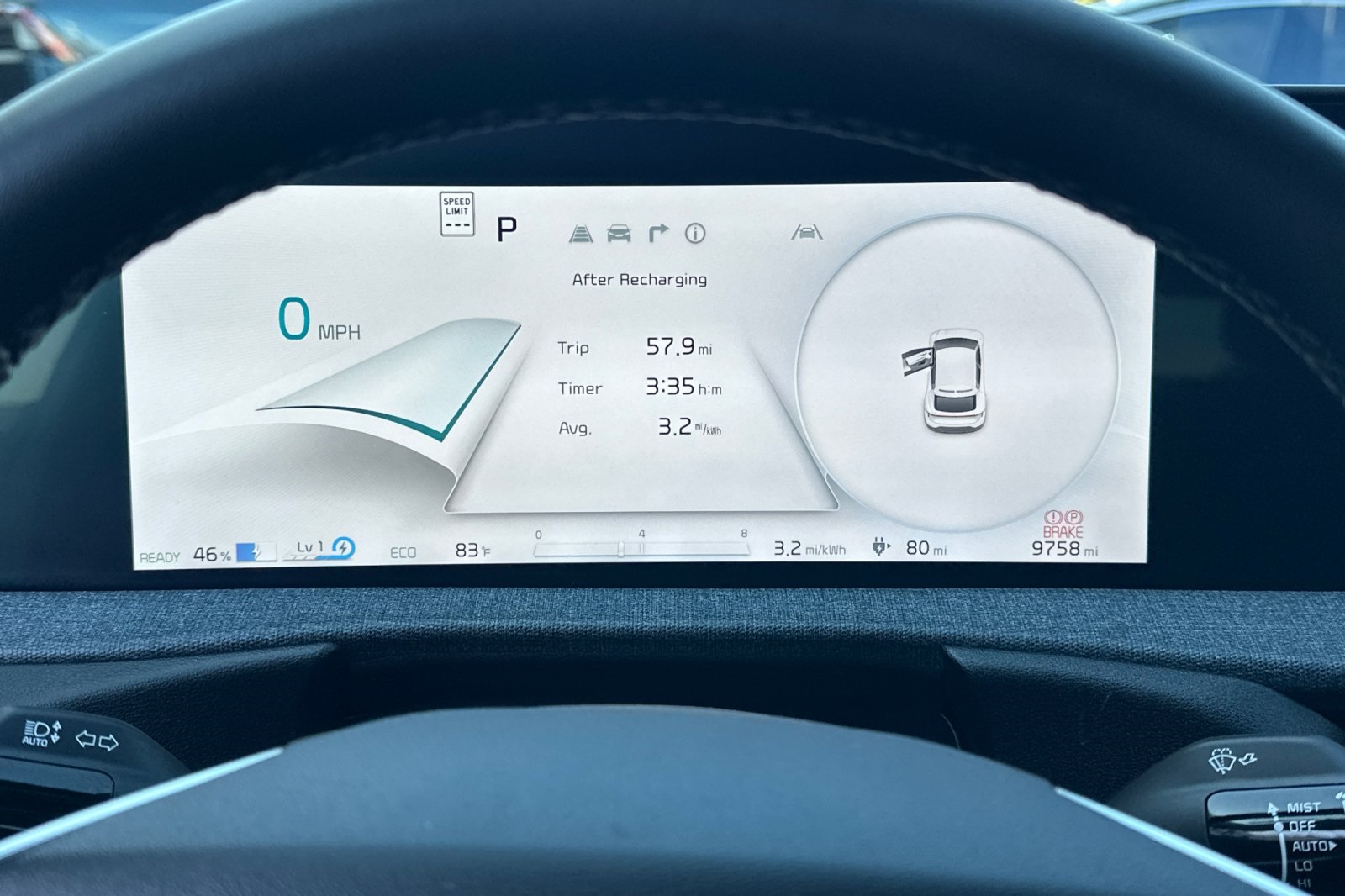 2024 Kia EV6 Light photo 21