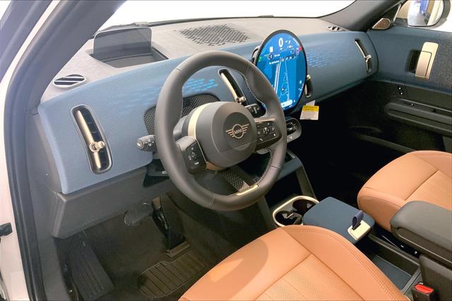 2025 Mini Countryman S ALL4 Iconic photo 4