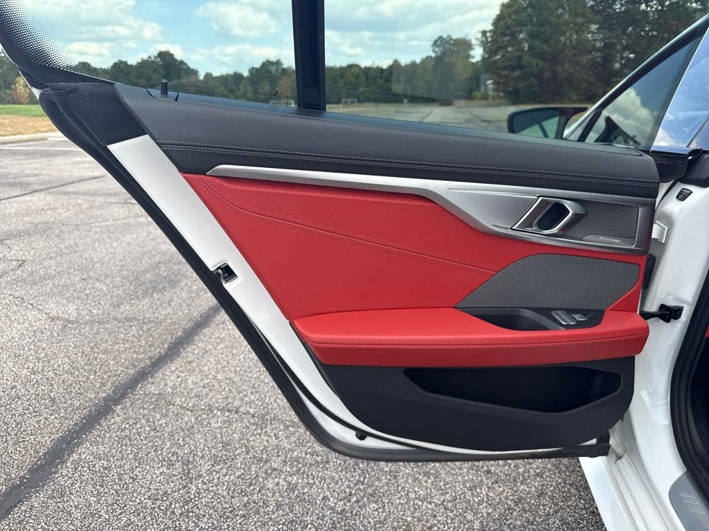 2023 Bmw M850i xDrive GC photo 13