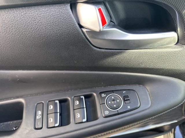 2023 Hyundai Santa Fe SEL Premium photo 16