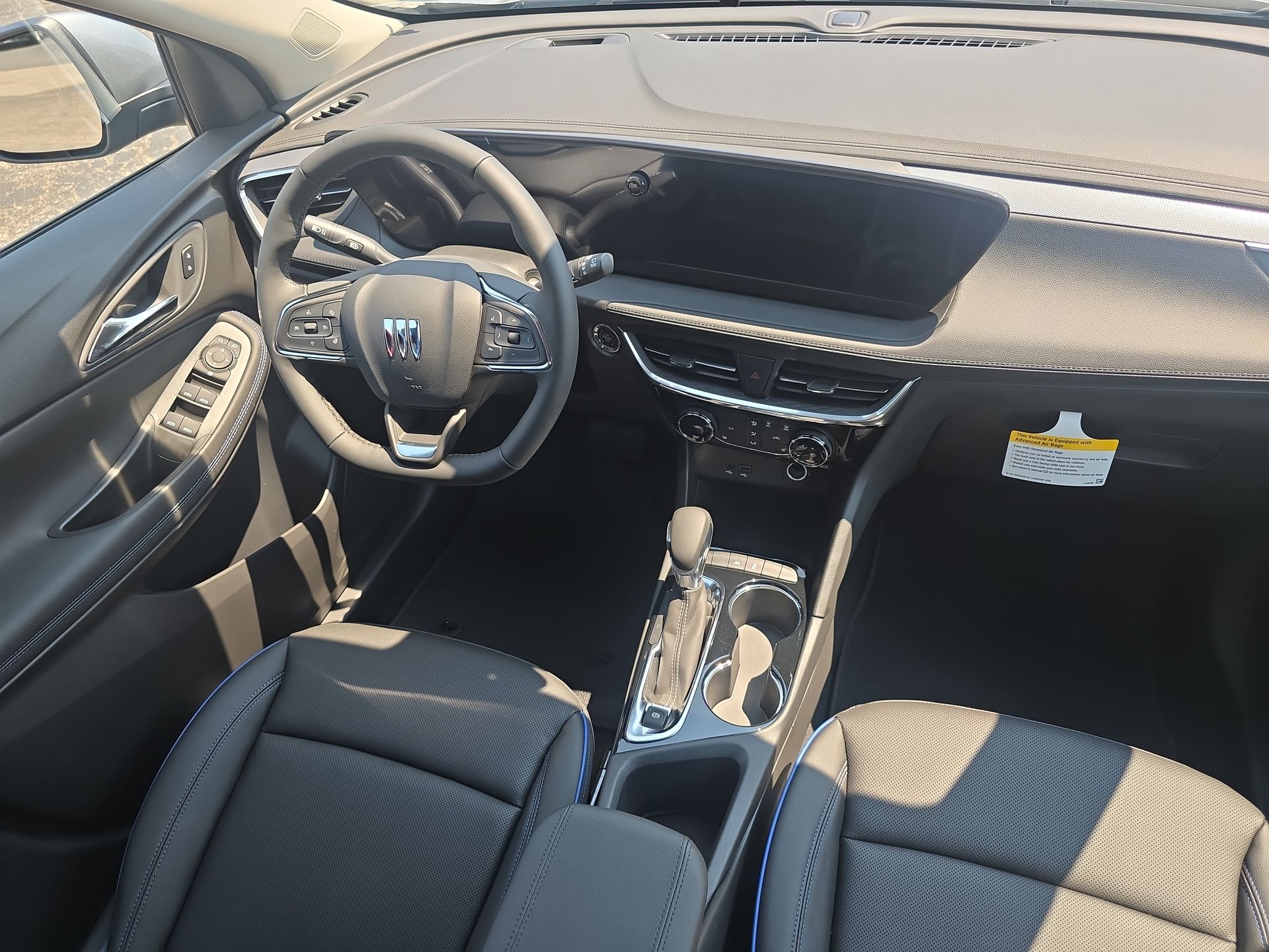 2026 Buick Encore GX Sport Touring photo 58