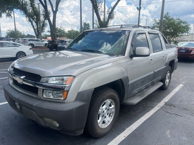 Used 2006 Chevrolet Avalanche Base with VIN 3GNEC12Z76G148009 for sale in Longwood, FL